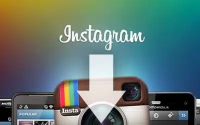 Instagram med flere konti